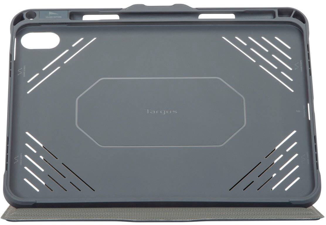 Targus Pro-Tek IPad 10th Gen Case, 10.9 Inch, Magnetic Military Grade Drop Protection For IPad
