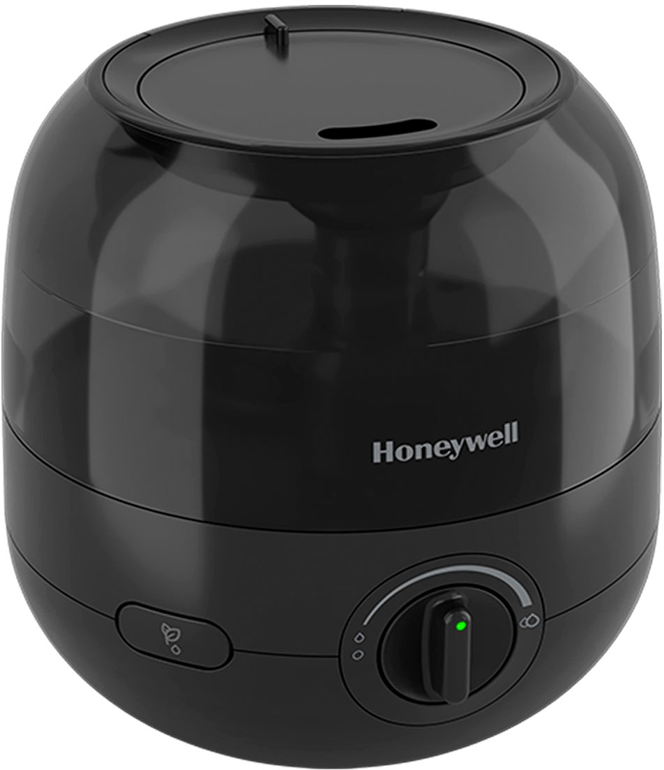 Honeywell Mini Mist Cool Mist Humidifier, Ultra Quiet, Filter Free,  1/2-Gallon Capacity