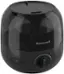 Left. Honeywell - 0.5 Gal Mini Mist Cool Humidifier - Black.