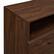 Alt View 32. Walker Edison - Mid-Century Modern 3-Drawer Sideboard - Dark Walnut.
