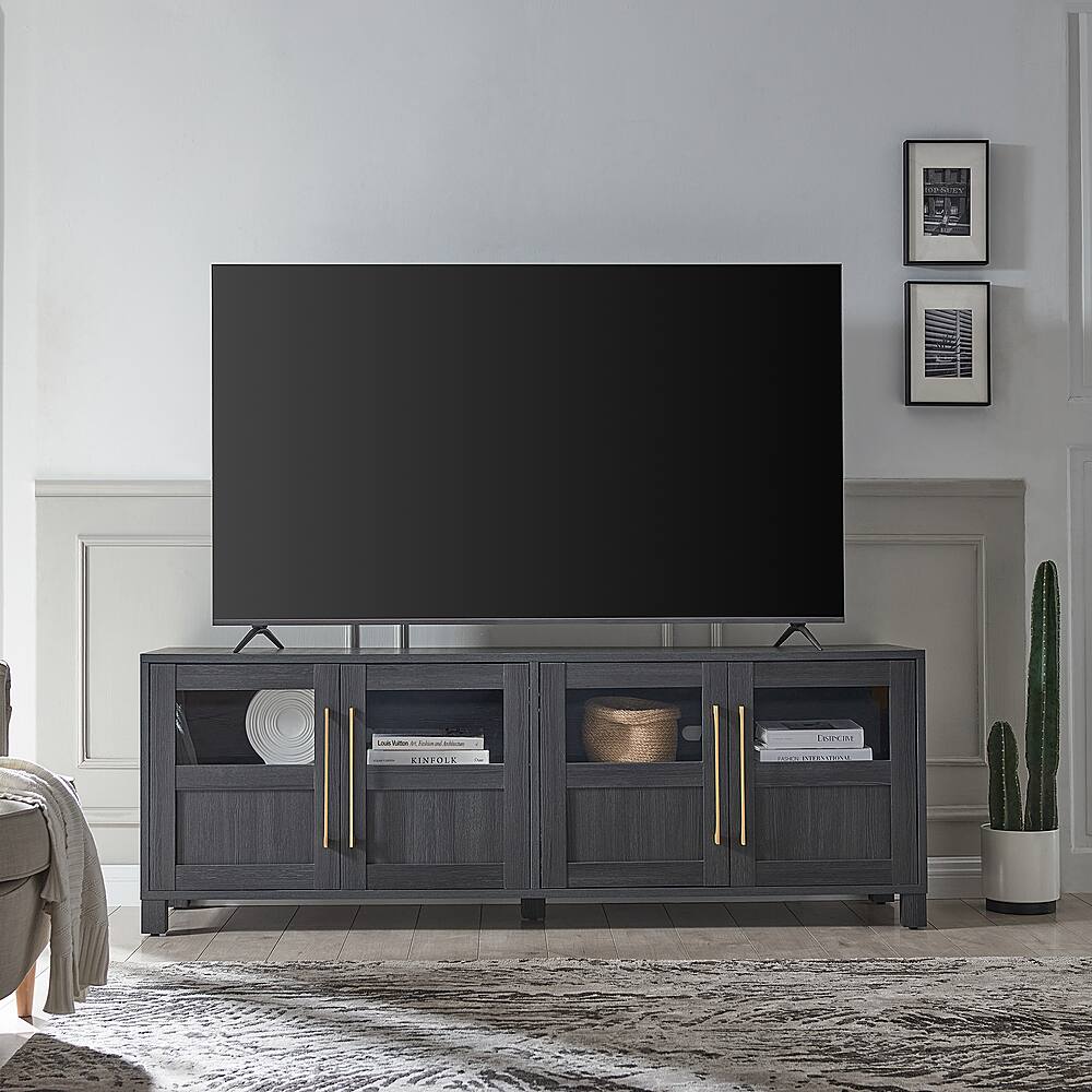 Best Buy Camden&Wells Holbrook TV Stand for Most TVs up to 75
