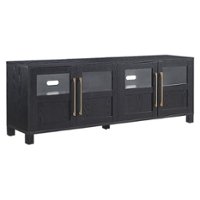 Camden&Wells - Holbrook TV Stand for Most TVs up to 75" - Black Grain - Angle_Zoom