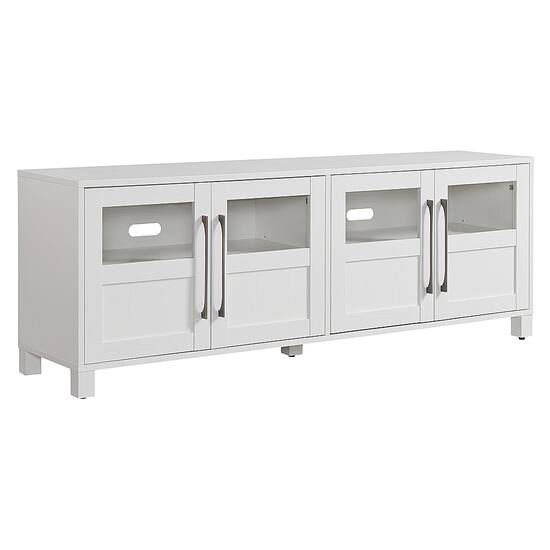 White tv console 75 inch deals