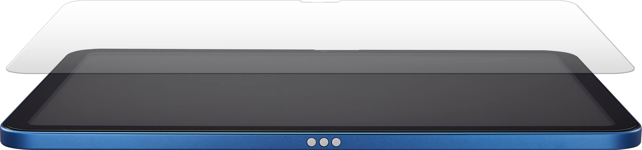 Vivanco T-PR TGIP10.2 Verre de protection d'écran Adapté pour modèles  Apple: iPad 10.2 (2019), iPad 10.2 (2020), iPad Air 10.5