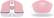 Alt View 12. HyperX - Pulsefire Core Wired Optical Gaming Mouse with RGB Lighting - Pink.