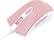 Left. HyperX - Pulsefire Core Wired Optical Gaming Mouse with RGB Lighting - Pink.