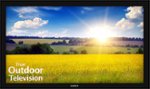 SunBriteTV - Pro 2 Series 43 inch HD Outdoor TV Full Sun