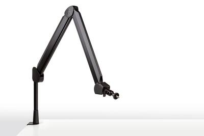 Elgato Wave Mic Arm ブラック 箱無し Elgato Wave Mic Arm Suspension Boom Arm Black 10AAM9901