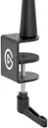 Alt View 11. Elgato - Wave Mic Arm Suspension Boom Arm - Black.