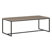 Camden&Wells - Boone Coffee Table - Antiqued Gray Oak - Angle_Zoom