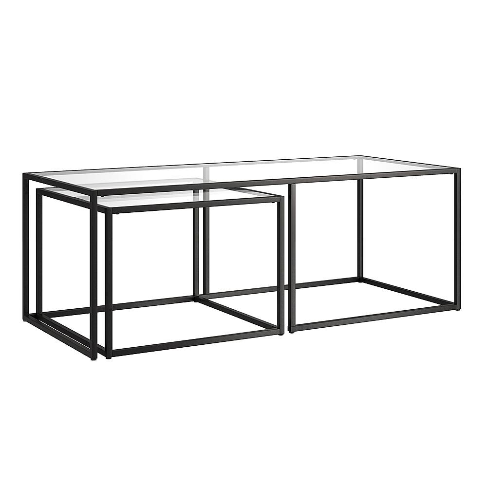 Best Buy Camden&Wells Kennedy Nesting Coffee Table (Set of 2