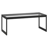 Camden&Wells - Ezra Coffee Table - Blackened Bronze - Angle_Zoom