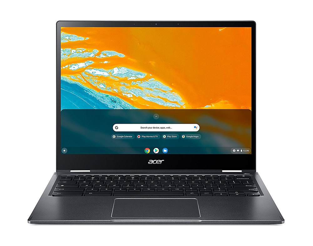 Best Buy: Acer Chromebook Spin 513 13.5