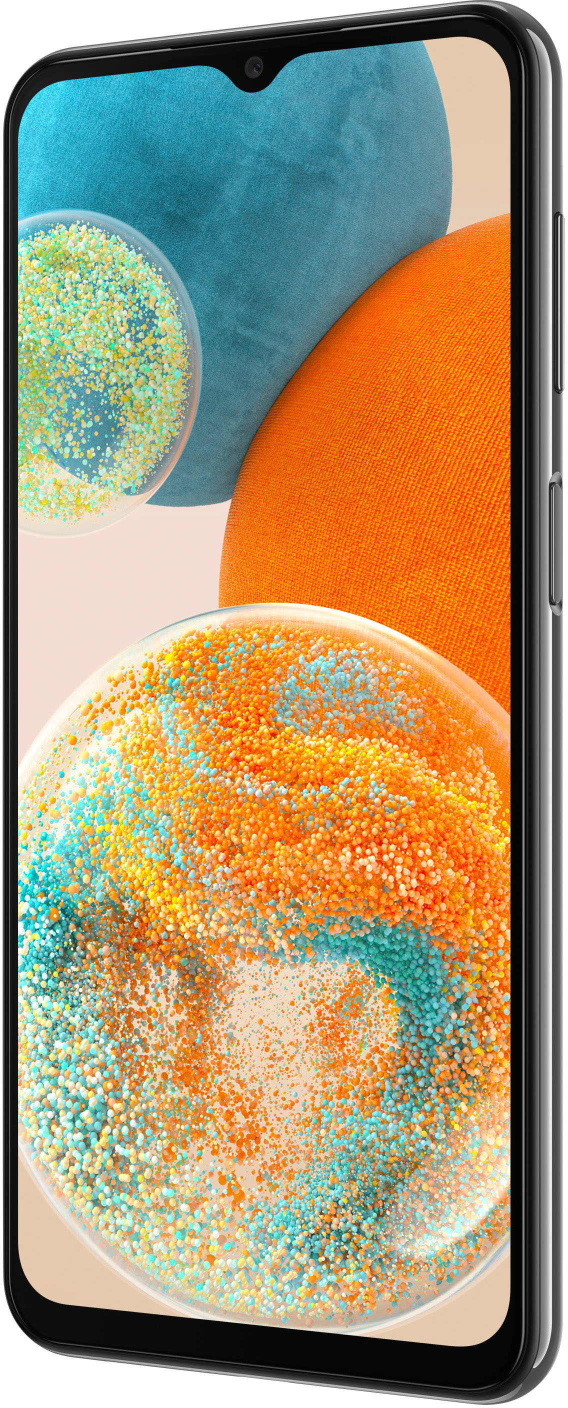 Samsung Galaxy A23 5G (128 GB) Negro - Smartphone Android de 4 GB