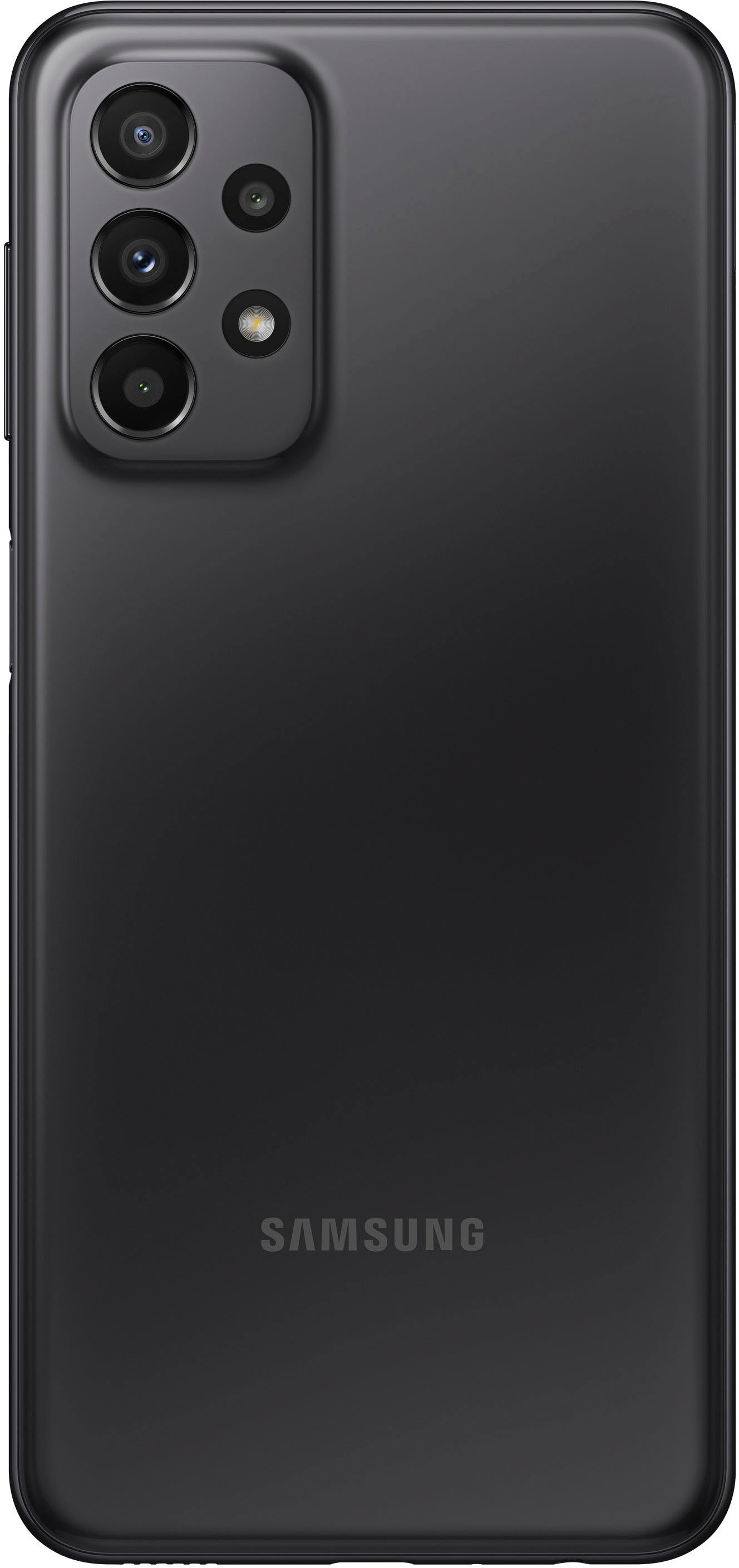 Samsung Galaxy A23 5G 64GB (Unlocked) Black SM-A236UZKDXAA - Best