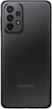 Alt View Zoom 14. Samsung - Galaxy A23 5G 64GB (Unlocked) - Black.