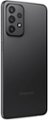 Alt View Zoom 15. Samsung - Galaxy A23 5G 64GB (Unlocked) - Black.