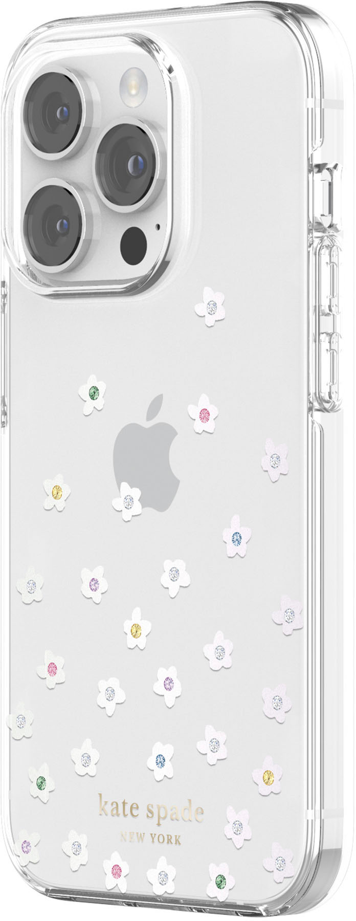 超歓迎された 【kate spade】iPhone14用ケース フラワーフィールズ ★花柄★ iPhone・スマホケース 色・サイズを選択