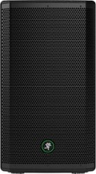Mackie - Thrash212 12” 1300W Powered Loudspeaker - Black - Front_Zoom
