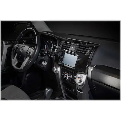 METRA 99-8271CHG S-DIN or D-DIN CAR RADIO DASH KIT METRA 99-8271CHG S-DIN or D-DIN CAR RADIO DASH KIT