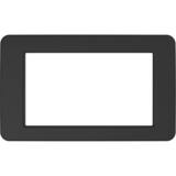 Metra - Dash Kit for Select 2021-2023 Ford E-Series - Gray