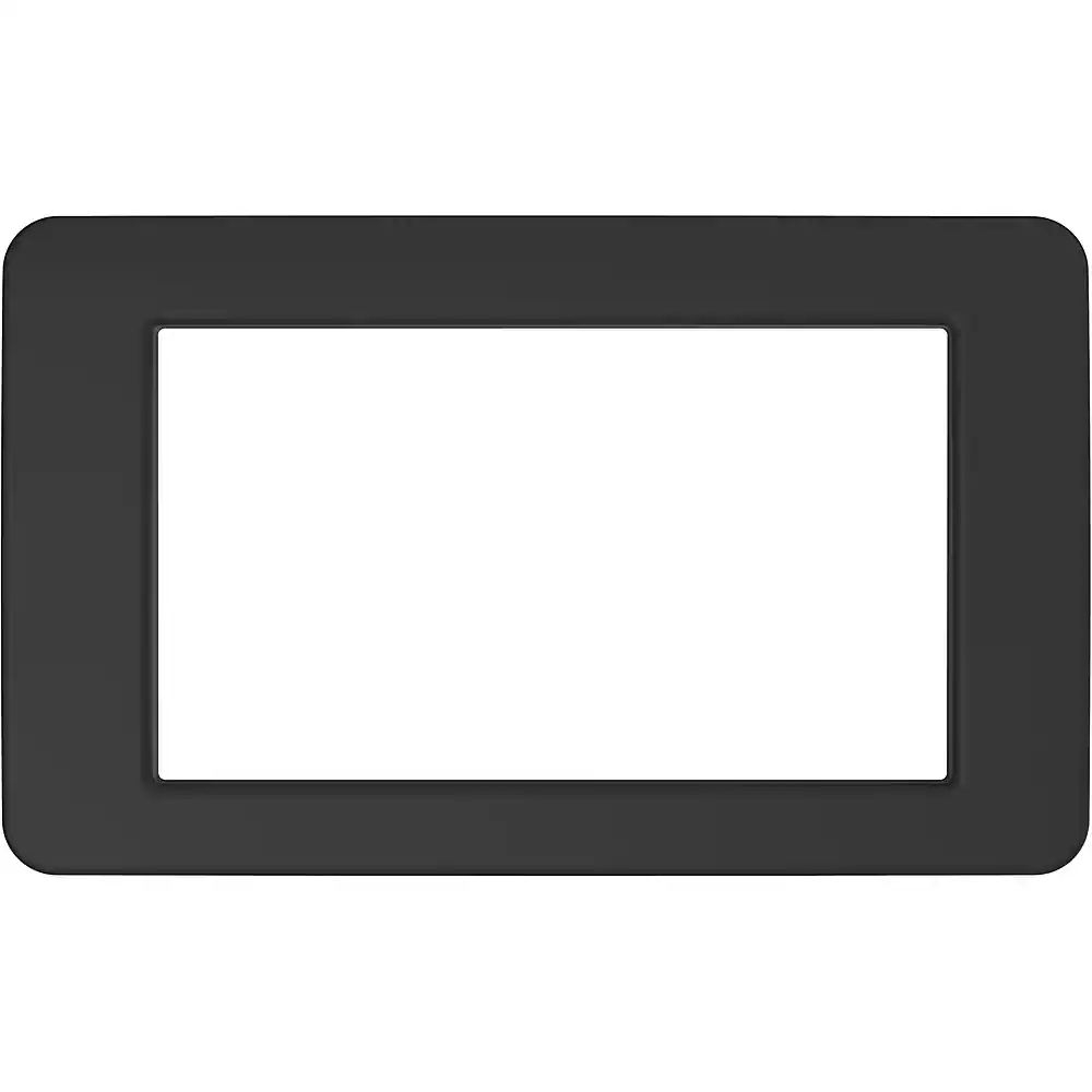 Metra - Dash Kit for Select 2021-2023 Ford E-Series - Gray