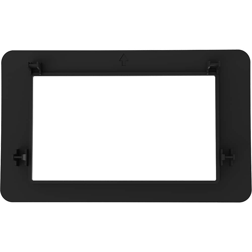 Alt View 12. Metra - Dash Kit for Select 2021-2023 Ford E-Series - Gray.