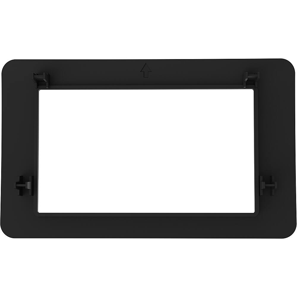 Alt View 12. Metra - Dash Kit for Select 2021-2023 Ford E-Series - Gray.