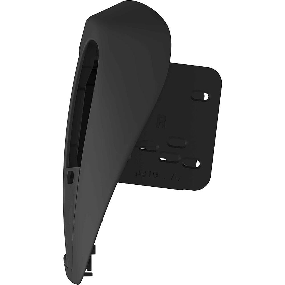 Alt View 15. Metra - Dash Kit for Select 1997-2004 Ford F-150 Expedition - Black.