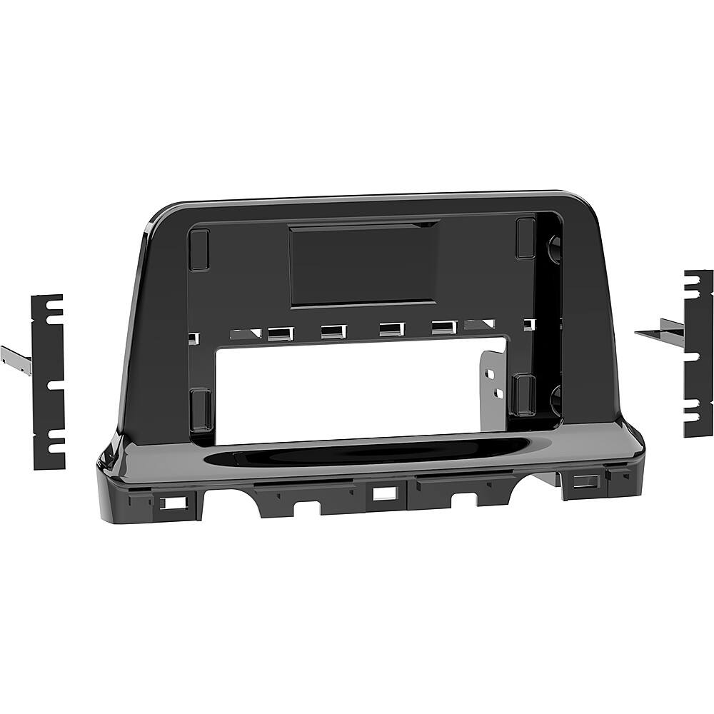 Best Buy Metra Dash Kit for Most 2021Up Kia Seltos Vehicles Gloss
