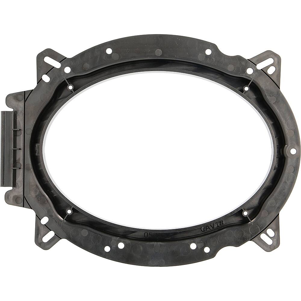 Alt View 11. Metra - Speaker Bracket for Select 2016-2019 Buick Cascada - Black.