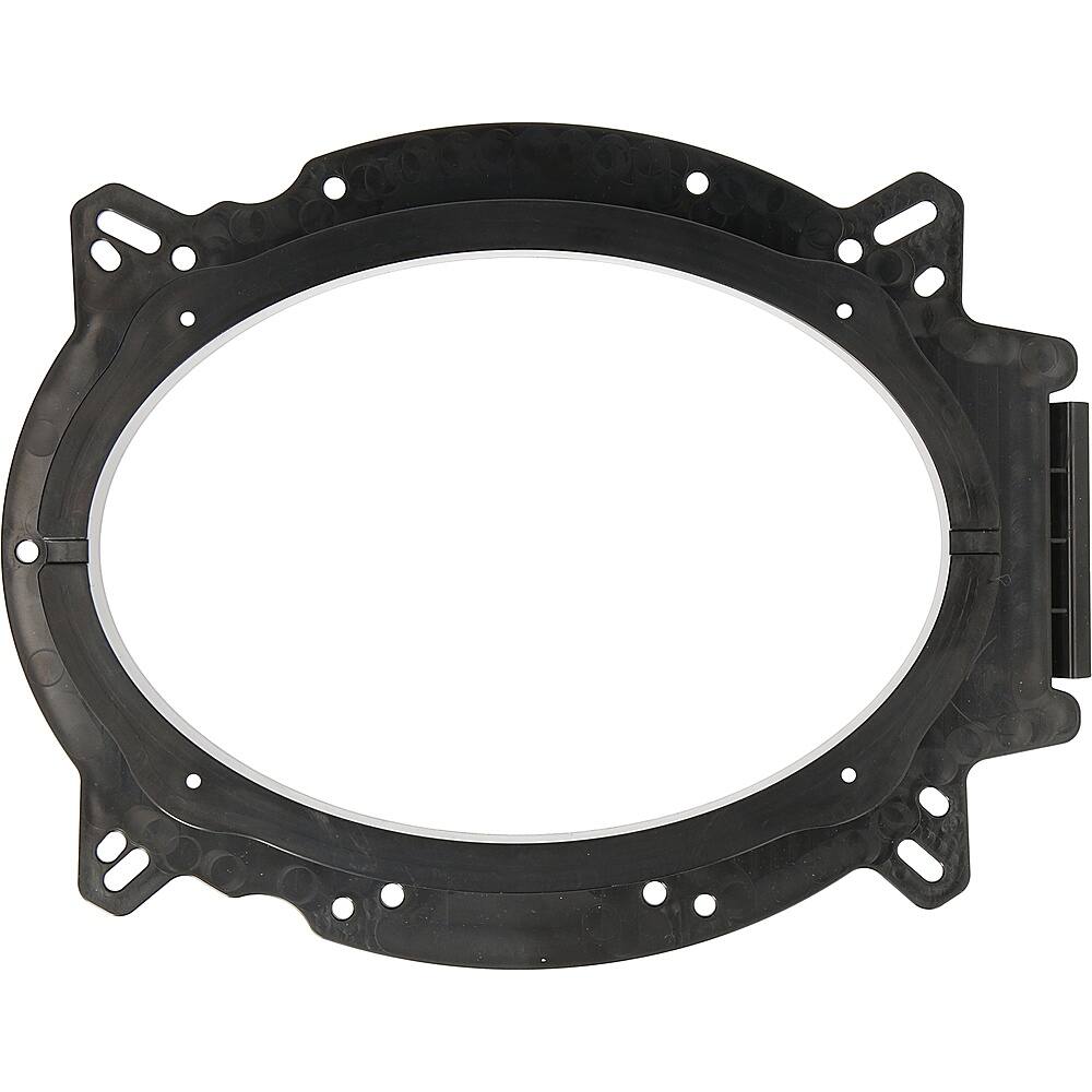 Alt View 12. Metra - Speaker Bracket for Select 2016-2019 Buick Cascada - Black.