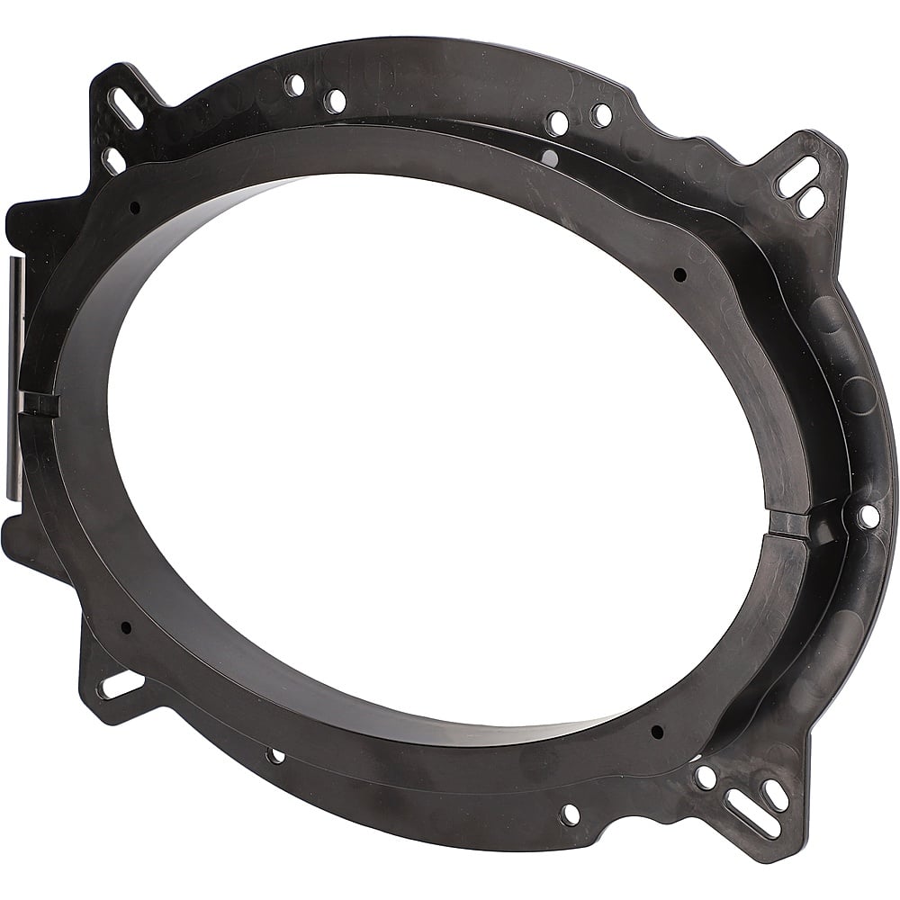 Left. Metra - Speaker Bracket for Select 2016-2019 Buick Cascada - Black.