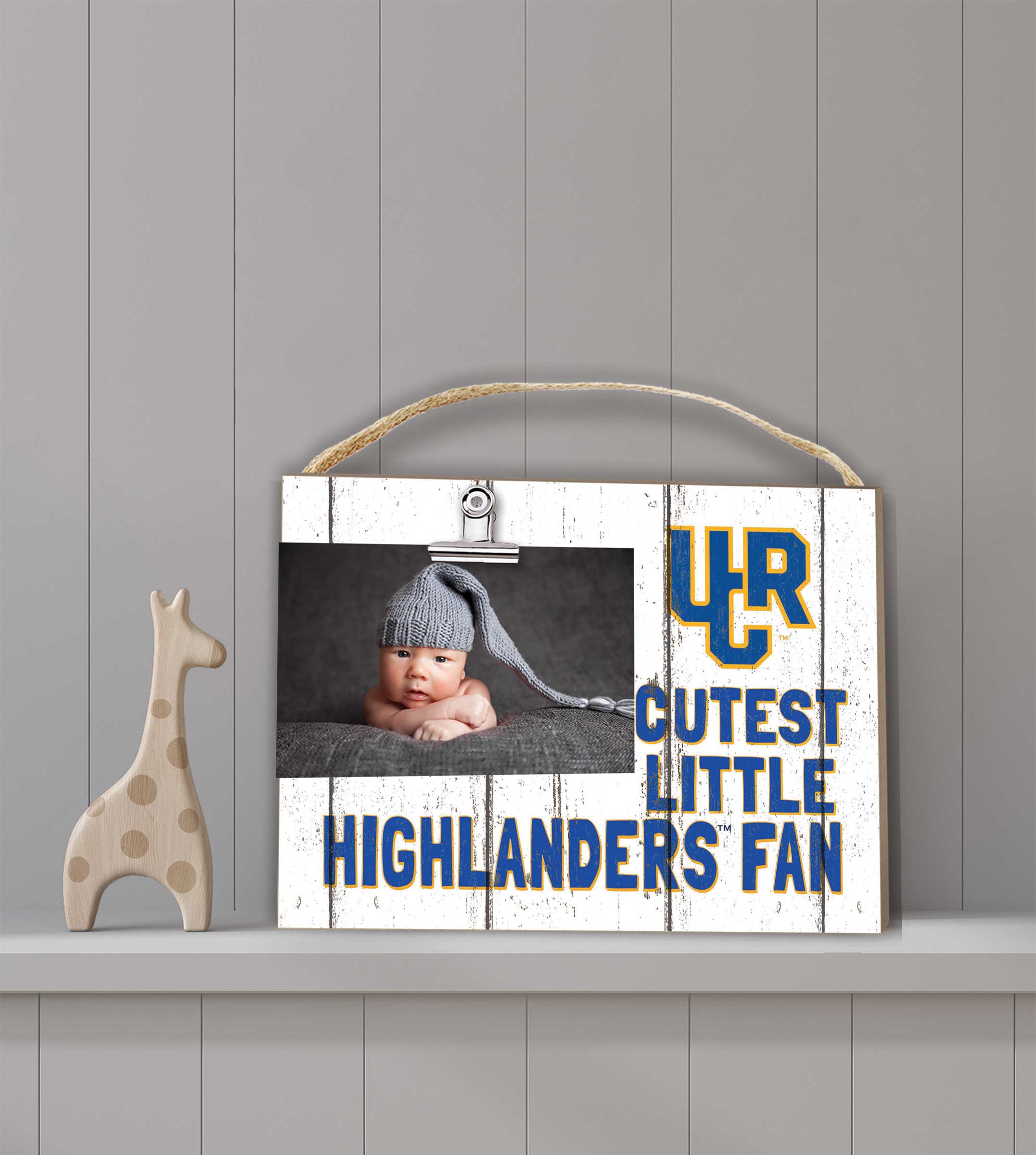 UR CUTEST LITTLE HIGHLANDERS FAN