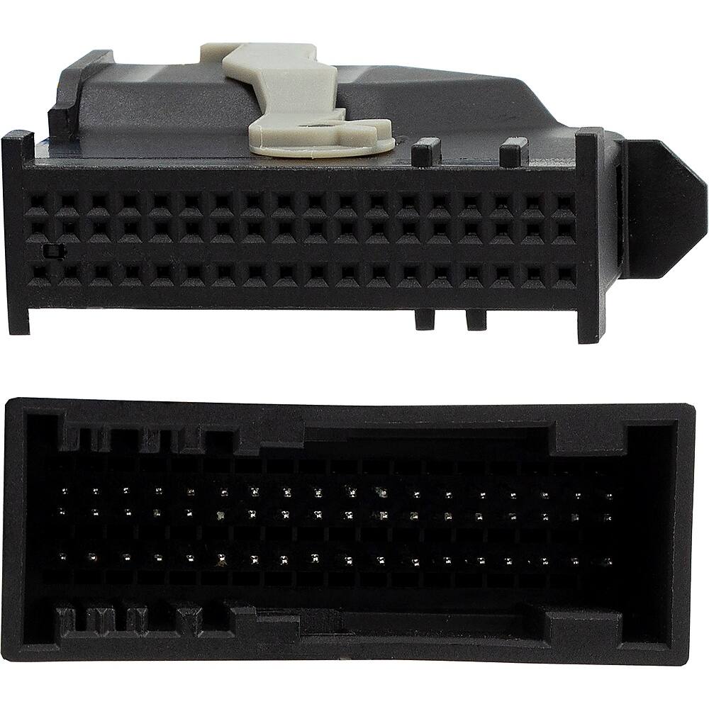 Alt View 12. Metra - Camera Harness for Select 2018-2023 Ford - Multi.