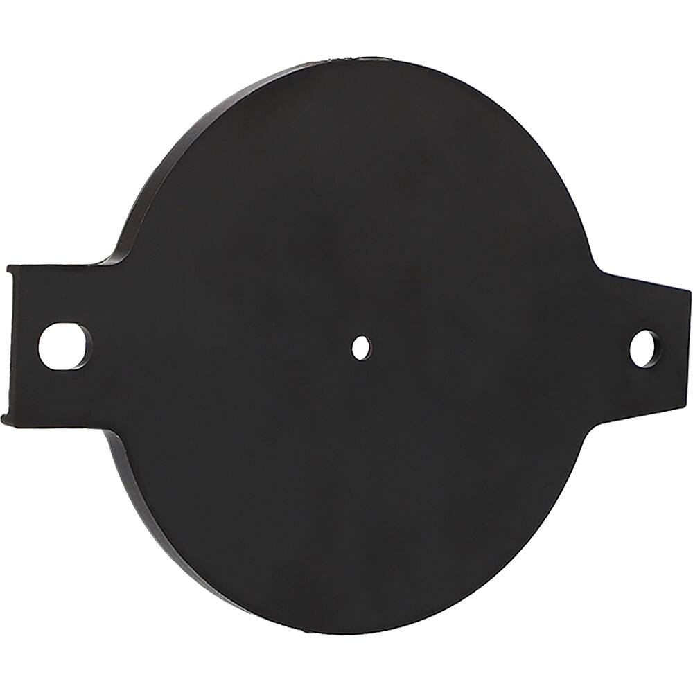 Angle. Metra - Speaker Bracket for Select 2014-2023 Chevrolet Silverado Sierra Tahoe Suburban Camaro Yukon - Black.