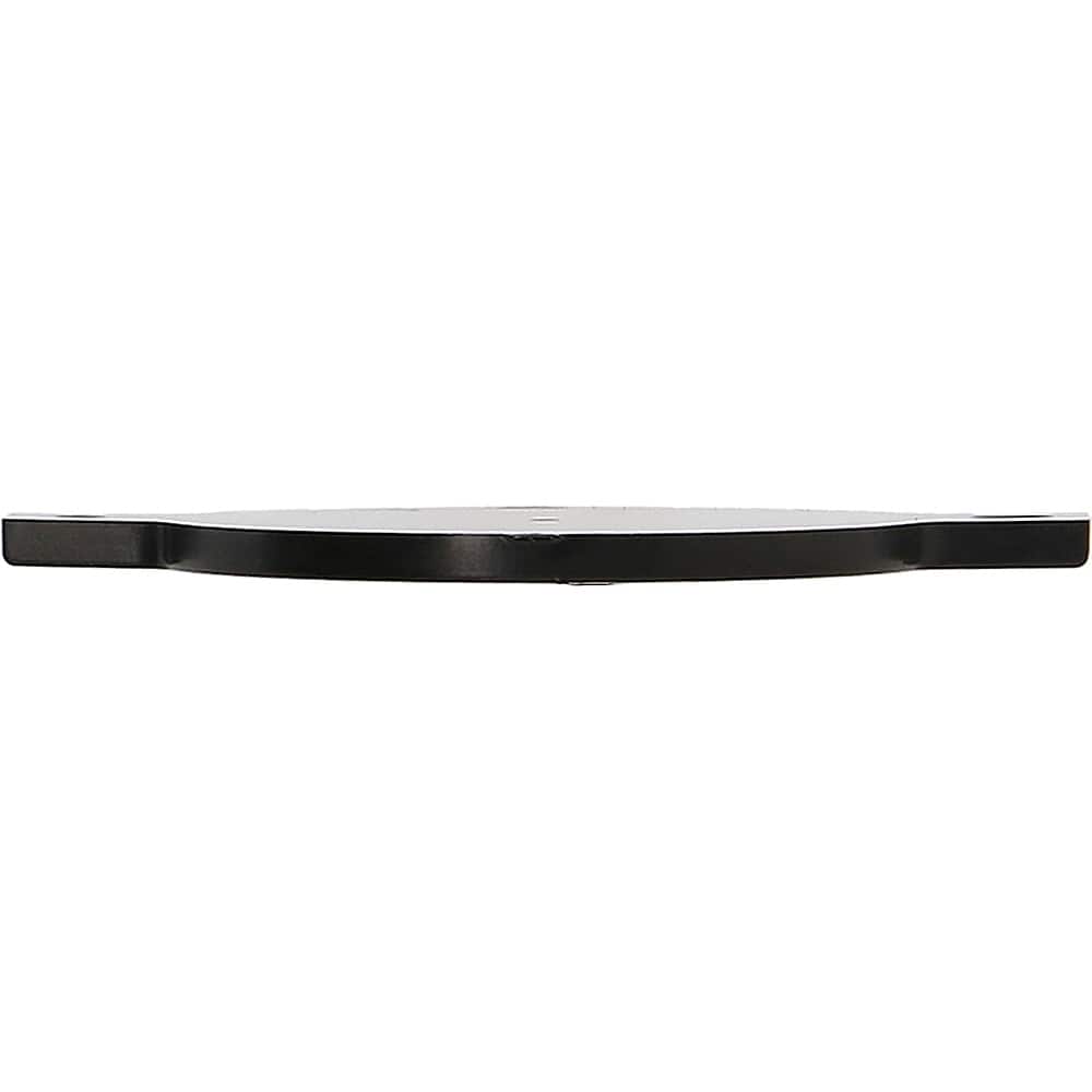 Alt View 12. Metra - Speaker Bracket for Select 2014-2023 Chevrolet Silverado Sierra Tahoe Suburban Camaro Yukon - Black.