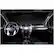 Alt View 14. Metra - Dash Kit for Select 2010-2023 Toyota 4Runner DIN DDIN - Silver.