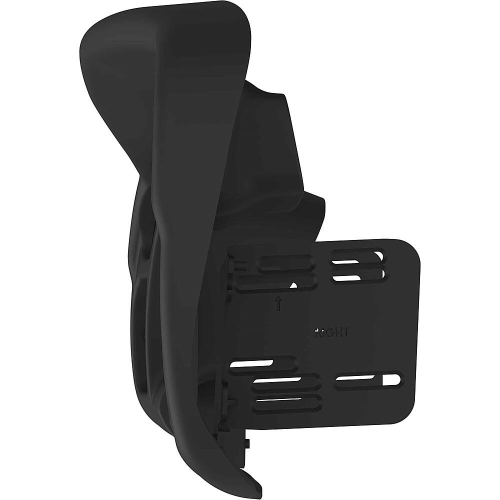 Alt View 11. Metra - Dash Kit for Select 2000-2001 Dodge Ram DDIN - Black.