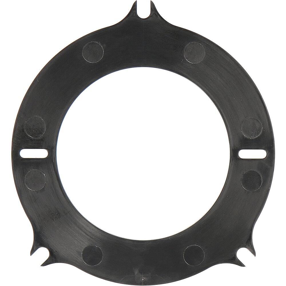 Alt View 14. Metra - Speaker Bracket for Select 2006-2023 BMW 3 Series Cooper 5 - Black.