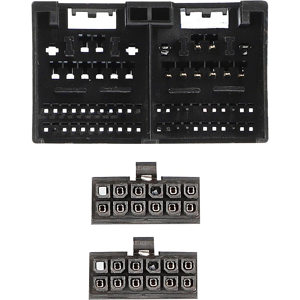 Alt View 11. Metra - Data Interface for Select 2020 and Later Ford Vehicles - Multi.
