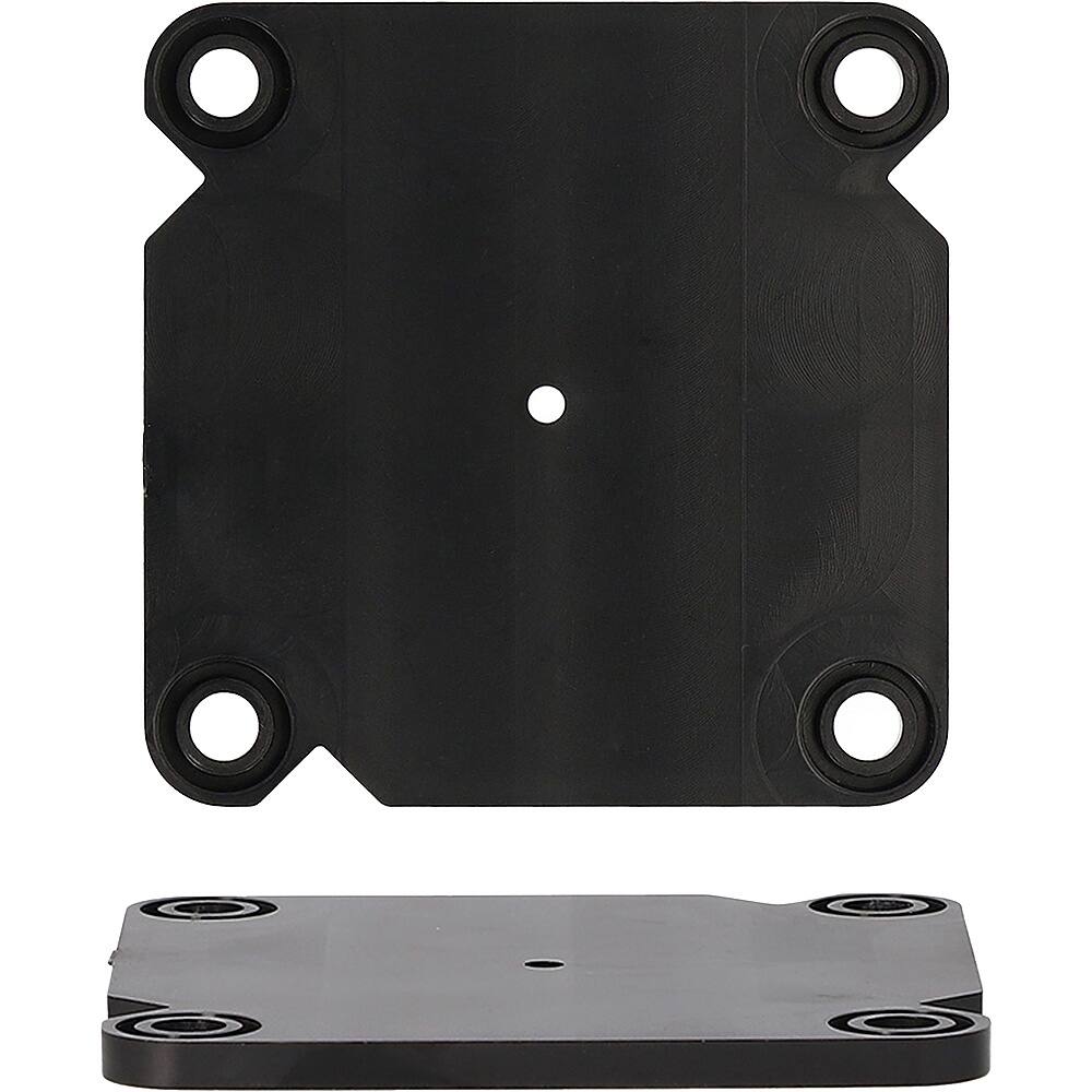 Alt View 11. Metra - Speaker Bracket for Select 2014-2015 Nissan Altima - Black.