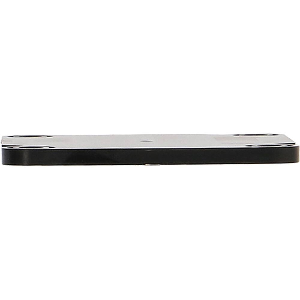 Alt View 14. Metra - Speaker Bracket for Select 2014-2015 Nissan Altima - Black.