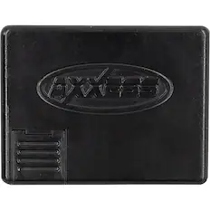 Front. Metra - Amplifier Interface for Select Honda Vehicles - Black.