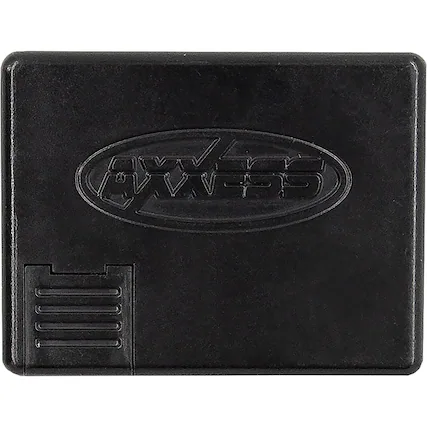 Front. Metra - Amplifier Interface for Select Honda Vehicles - Black.