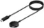 Alt View 11. Samsung - Smart watch wireless charger for Galaxy Watch5 Pro, Galaxy Watch5 S/L and Galaxy Watch4 - Black.