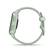 Alt View 2. Garmin - Venu Sq 2 GPS Smartwatch 40mm Fiber-reinforced polymer - Metallic Mint.