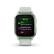 Alt View 3. Garmin - Venu Sq 2 GPS Smartwatch 40mm Fiber-reinforced polymer - Metallic Mint.
