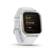 Angle. Garmin - Venu Sq 2 GPS Smartwatch 40mm Fiber-reinforced polymer - Cream Gold.