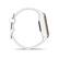 Alt View 1. Garmin - Venu Sq 2 GPS Smartwatch 40mm Fiber-reinforced polymer - Cream Gold.